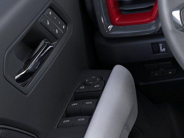 2026 GMC Canyon AT4X, 4WD