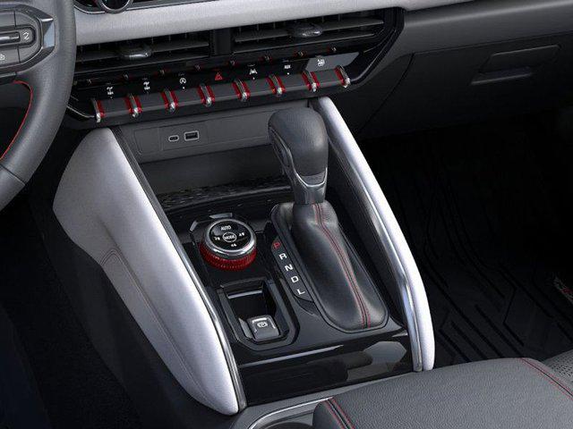 2026 GMC Canyon AT4X, 4WD