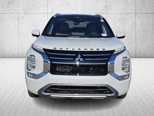 2026 Mitsubishi Outlander SEL 1.5T 2WD