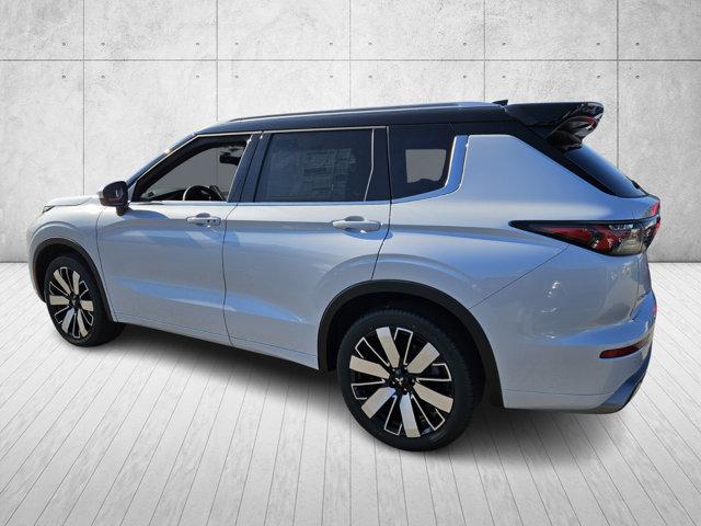 2026 Mitsubishi Outlander SEL 1.5T 2WD