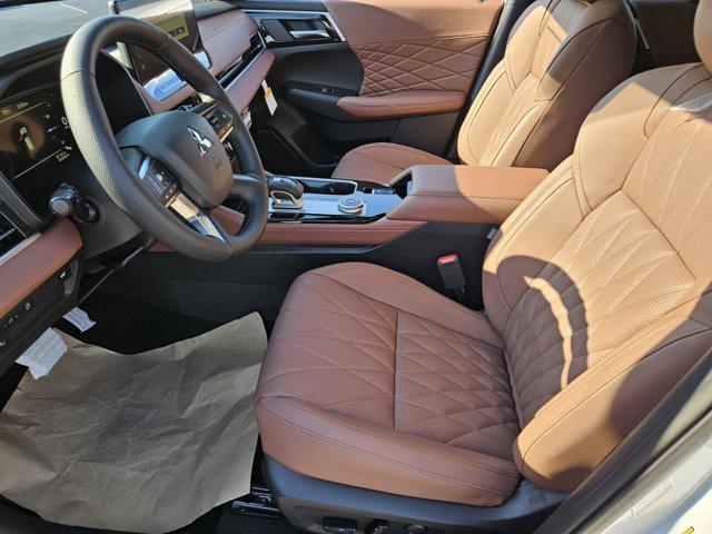 2026 Mitsubishi Outlander SEL 1.5T 2WD