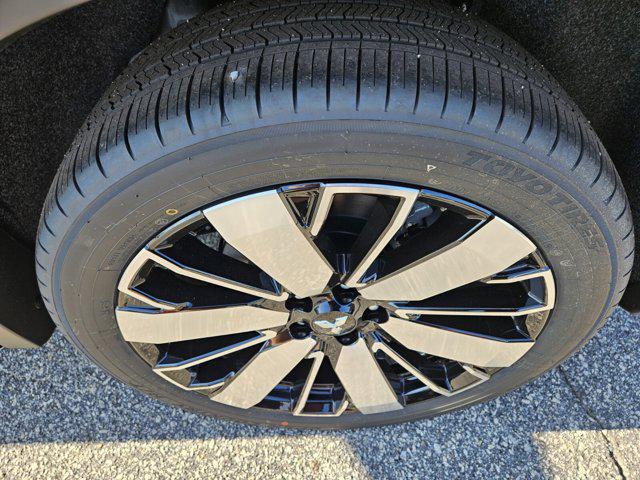 2026 Mitsubishi Outlander SEL 1.5T 2WD