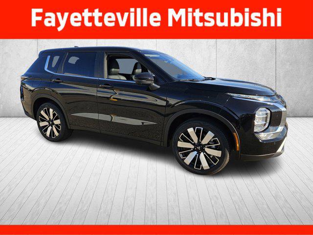 2026 Mitsubishi Outlander SE 1.5T 2WD for sale in Fayatteville, NC