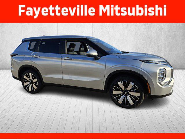 2026 Mitsubishi Outlander SE 1.5T S-AWC for sale in Fayatteville, NC