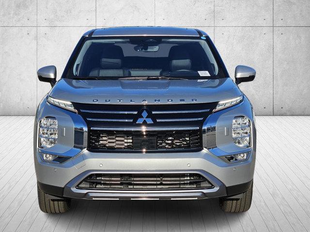 2026 Mitsubishi Outlander SE 1.5T S-AWC