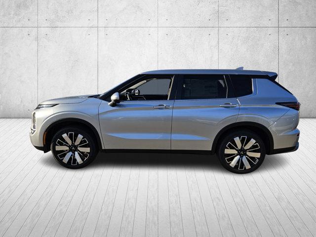 2026 Mitsubishi Outlander SE 1.5T S-AWC