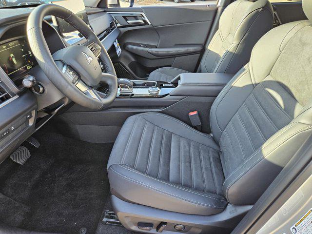 2026 Mitsubishi Outlander SE 1.5T S-AWC