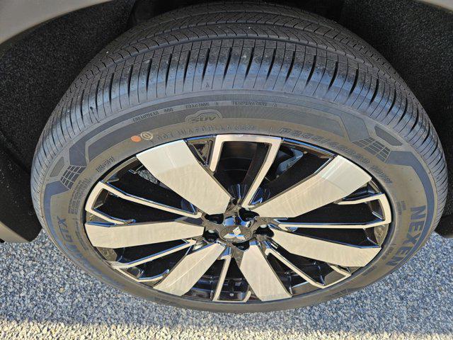 2026 Mitsubishi Outlander SE 1.5T S-AWC