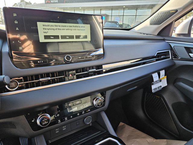 2026 Mitsubishi Outlander SE 1.5T S-AWC