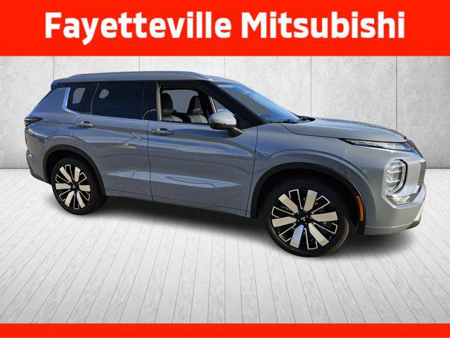2026 Mitsubishi Outlander SEL 1.5T 2WD for sale in Fayatteville, NC