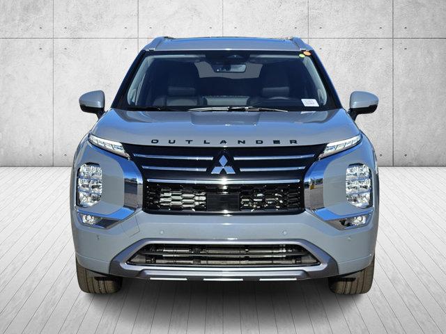 2026 Mitsubishi Outlander SEL 1.5T 2WD