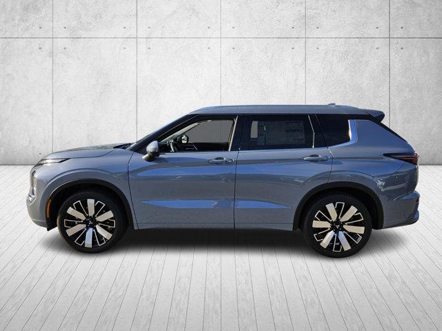 2026 Mitsubishi Outlander SEL 1.5T 2WD