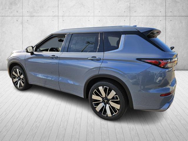 2026 Mitsubishi Outlander SEL 1.5T 2WD