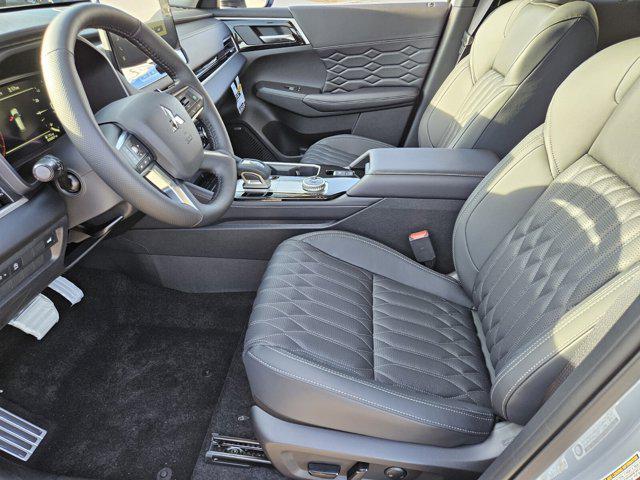 2026 Mitsubishi Outlander SEL 1.5T 2WD