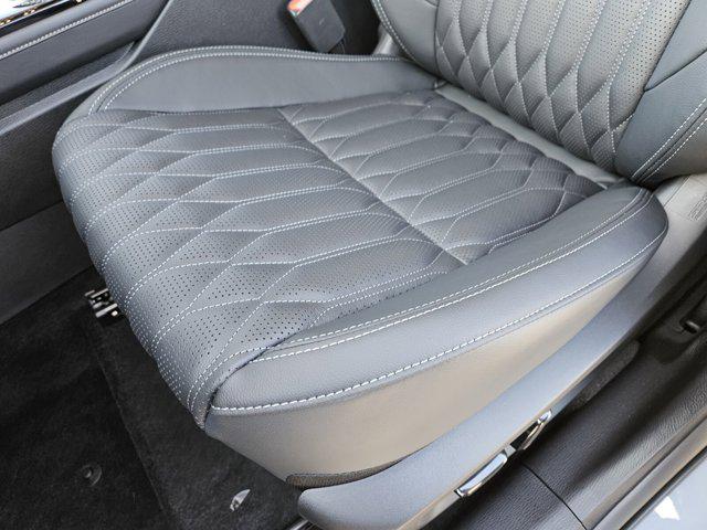 2026 Mitsubishi Outlander SEL 1.5T 2WD
