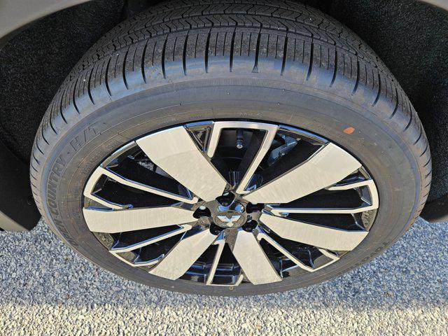 2026 Mitsubishi Outlander SEL 1.5T 2WD