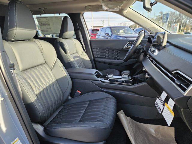 2026 Mitsubishi Outlander SEL 1.5T 2WD