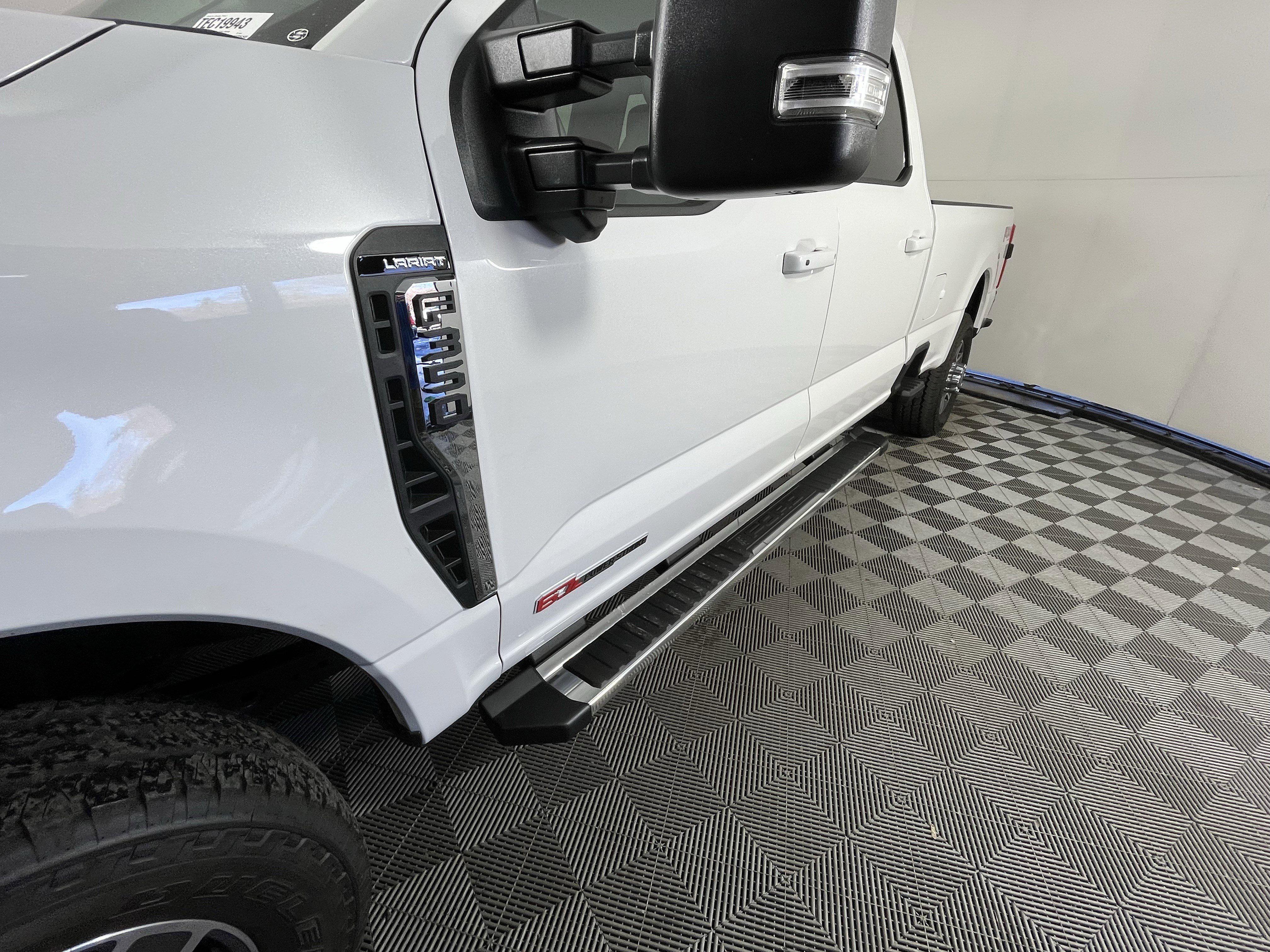2026 Ford F-350 Super Duty Lariat - Photo 8