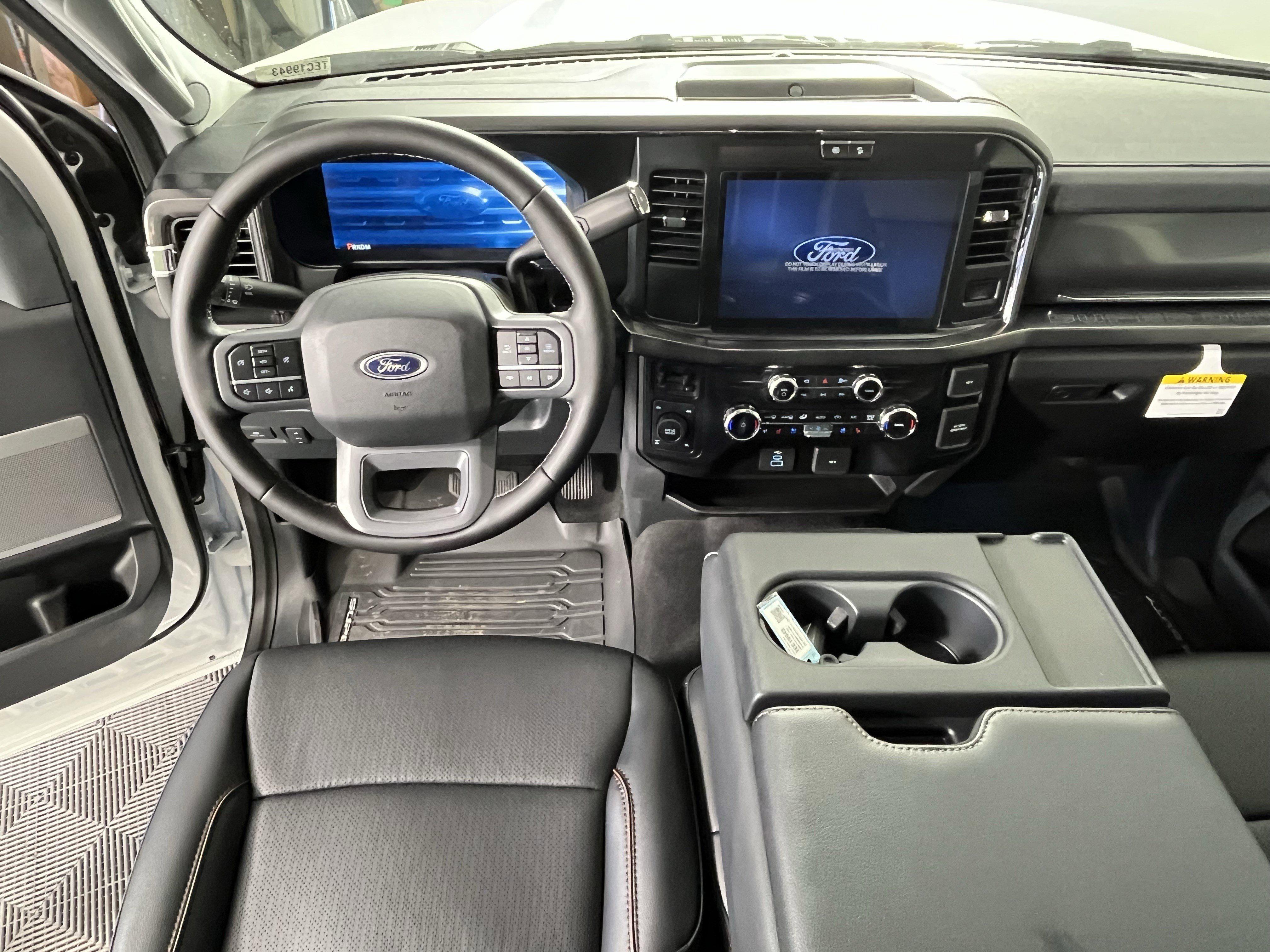 2026 Ford F-350 Super Duty Lariat - Photo 12