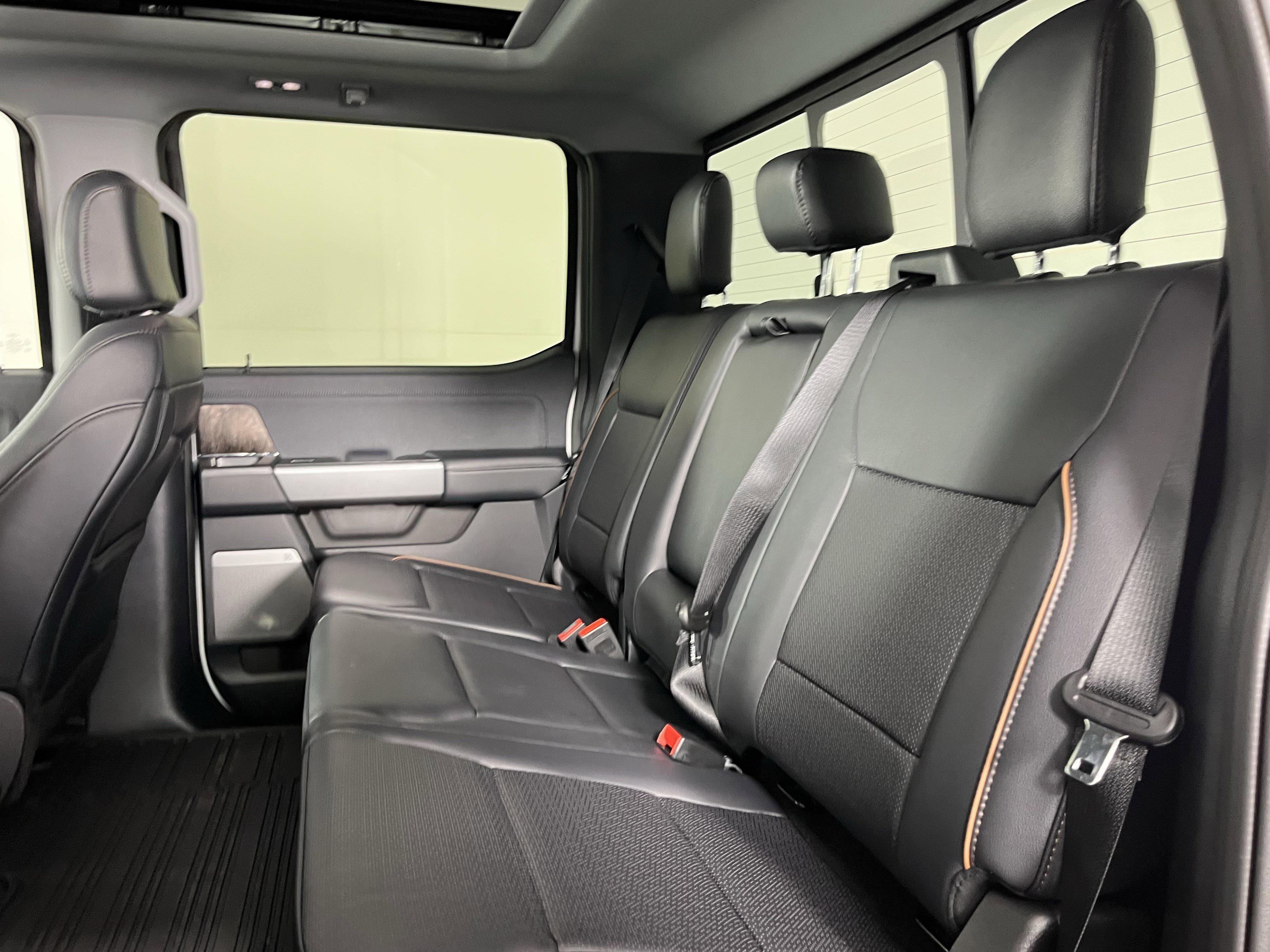 2026 Ford F-350 Super Duty Lariat - Photo 15
