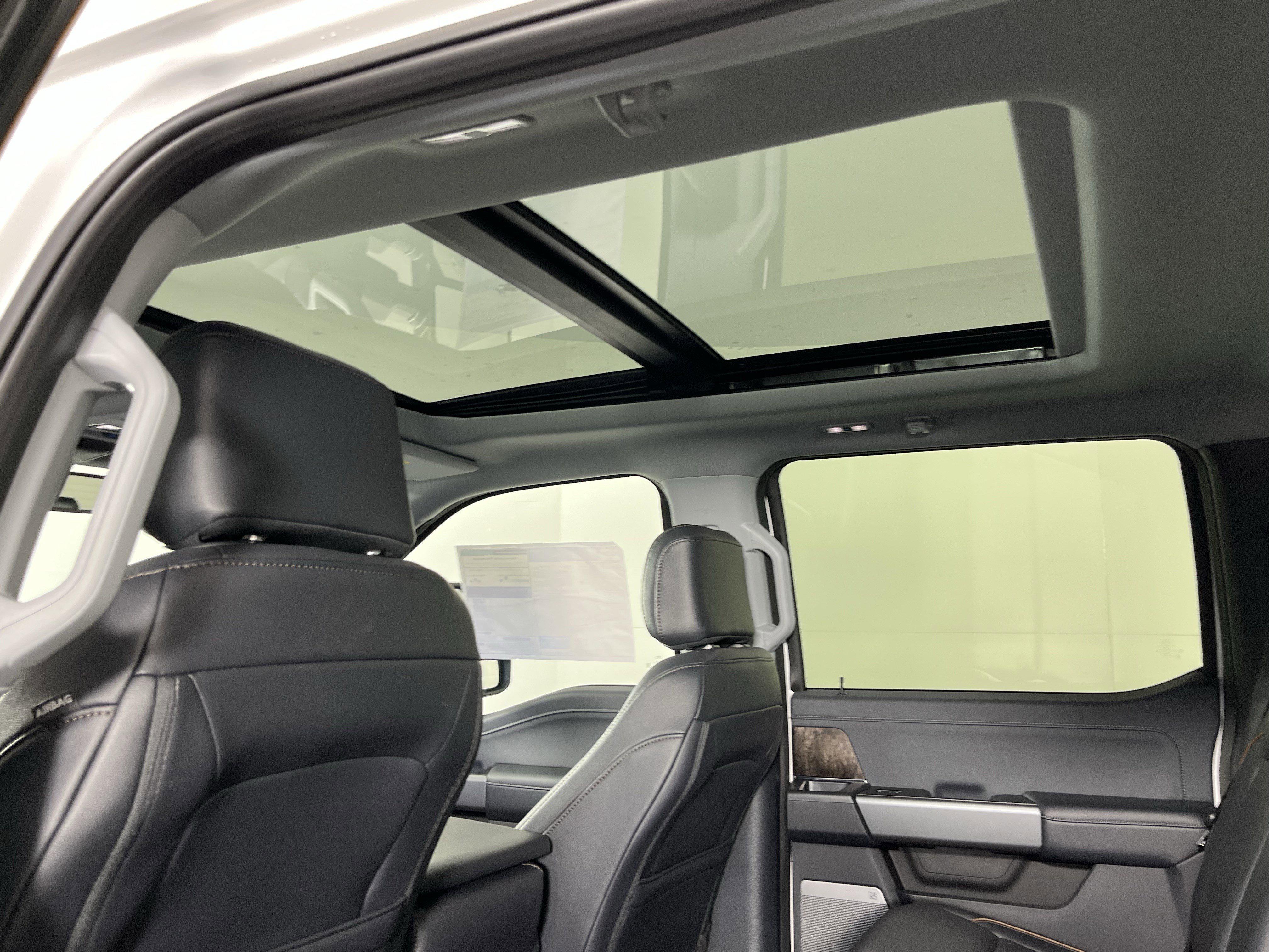 2026 Ford F-350 Super Duty Lariat - Photo 16
