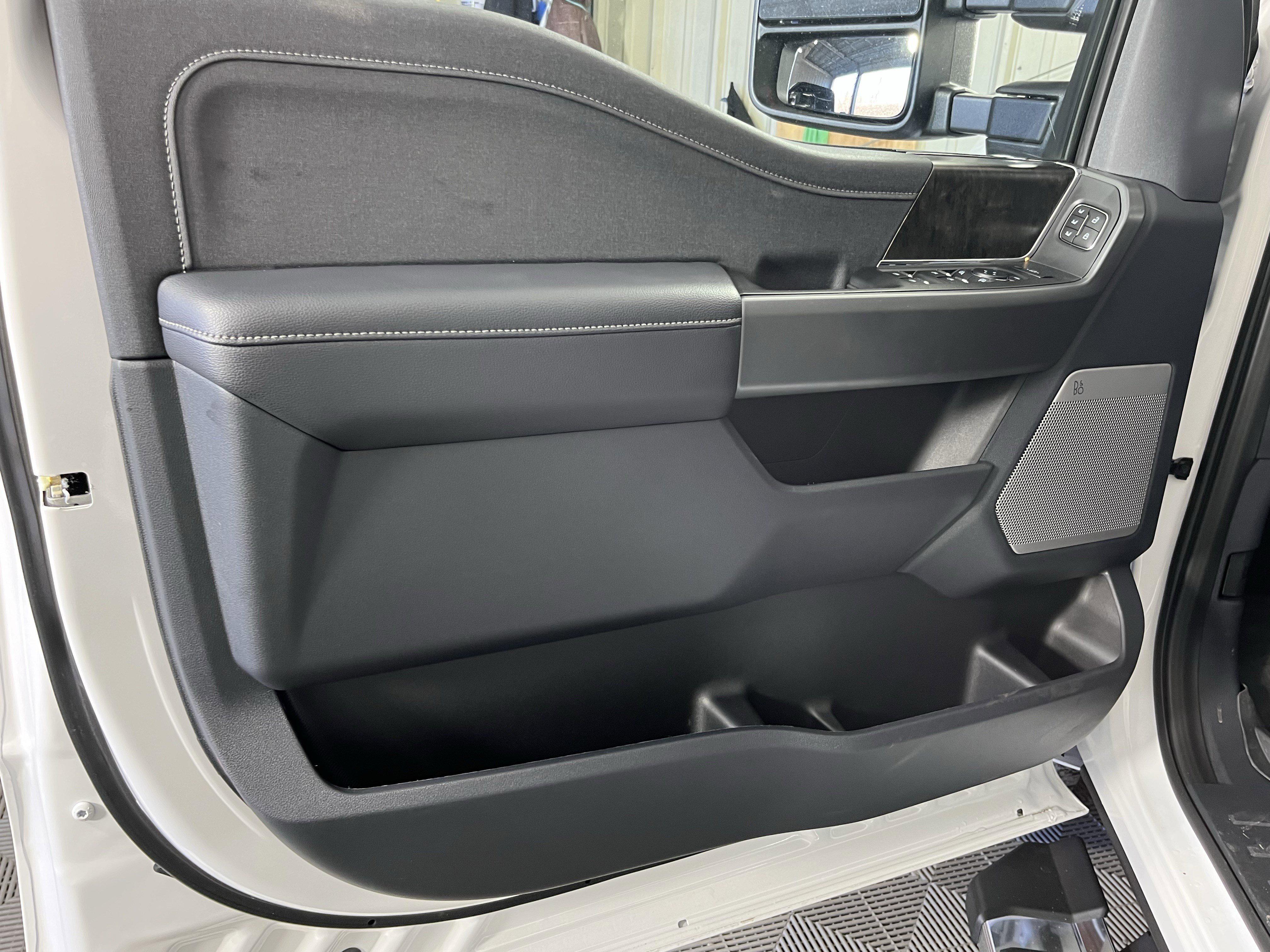 2026 Ford F-350 Super Duty Lariat - Photo 17