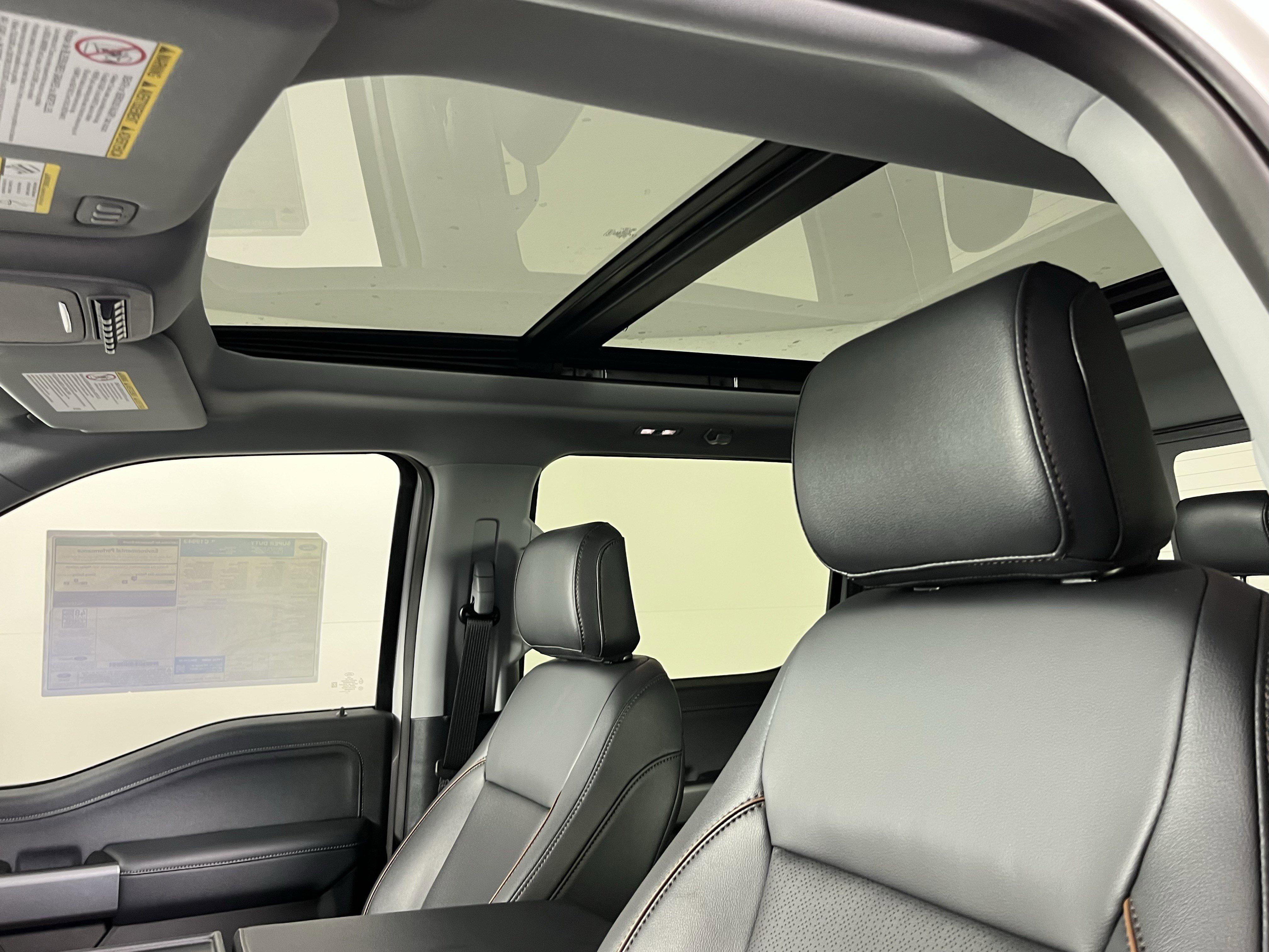 2026 Ford F-350 Super Duty Lariat - Photo 19