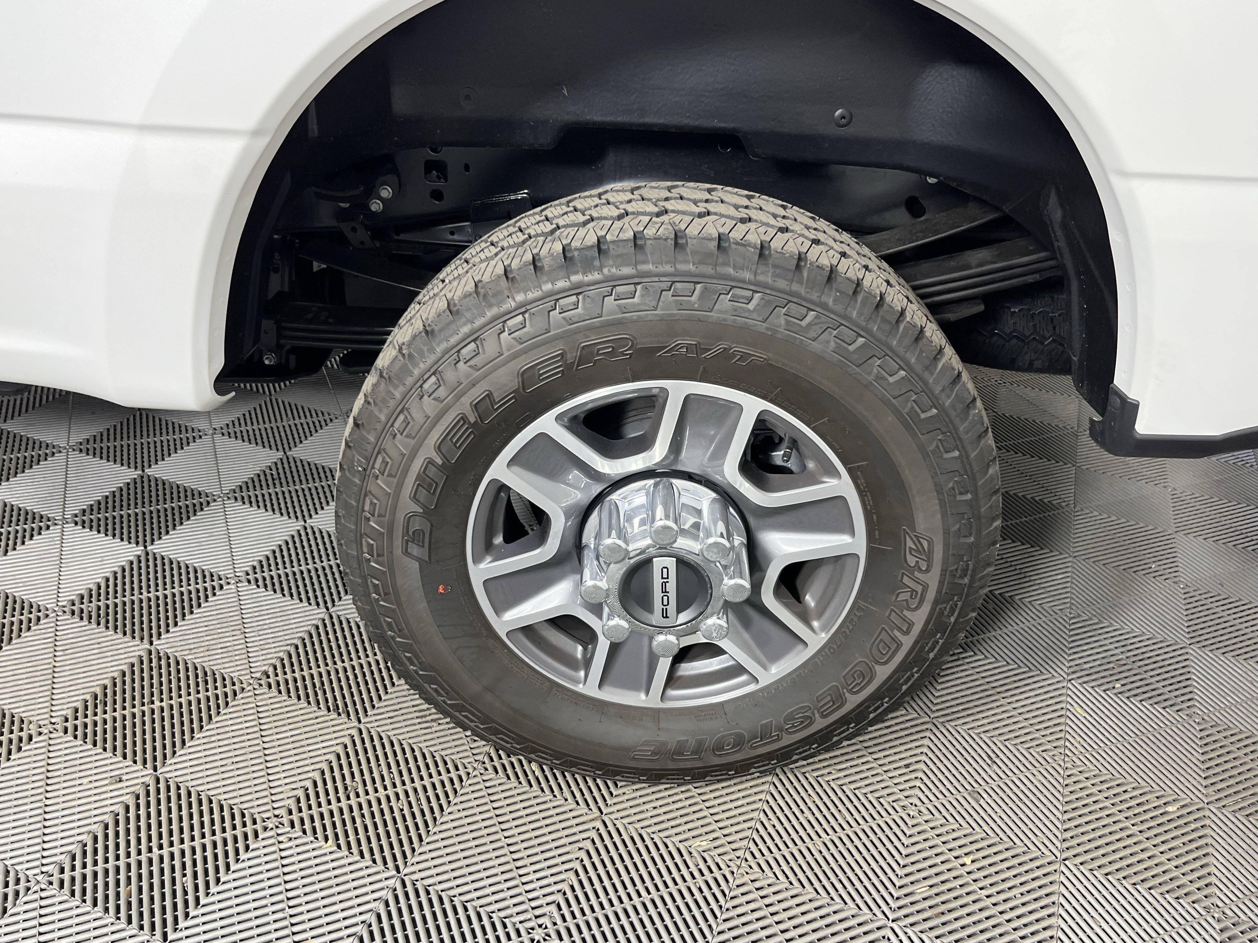 2026 Ford F-350 Super Duty Lariat - Photo 20