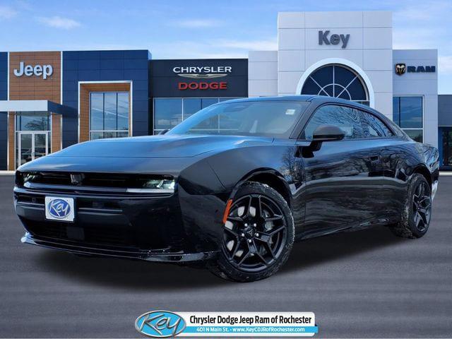2026 Dodge Charger Scat Pack 2-Door AWD for sale in Rochester, NH