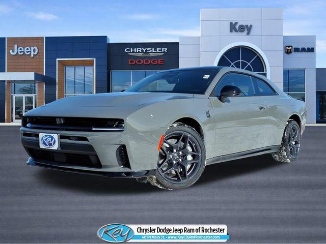 2026 Dodge Charger Scat Pack 2-Door AWD for sale in Rochester, NH