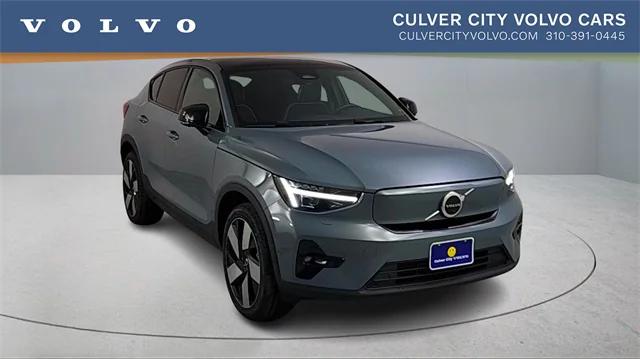 2023 Volvo CT Twin Ultimate for sale in Culver City, CA