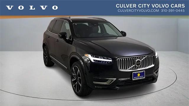 2023 Volvo XC90 B5 Plus for sale in Culver City, CA