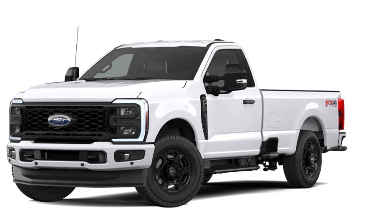 2026 Ford F-350 XL for sale in  Belmont, OH