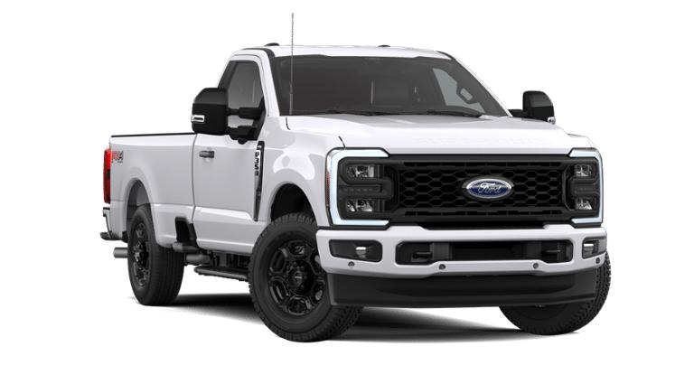 2026 Ford F-350 XL