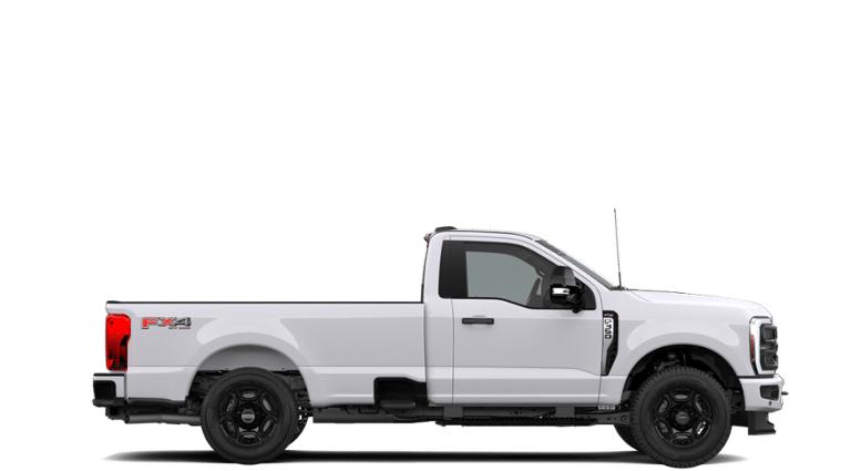 2026 Ford F-350 XL