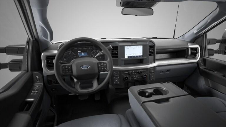 2026 Ford F-350 XL