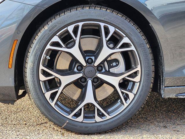2026 Audi A6 Premium Plus quattro S tronic