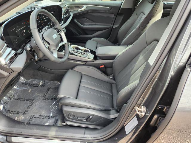 2026 Audi A6 Premium Plus quattro S tronic