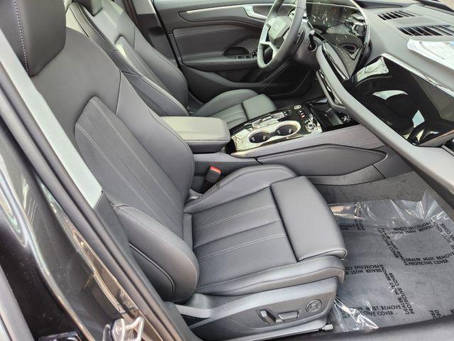2026 Audi A6 Premium Plus quattro S tronic