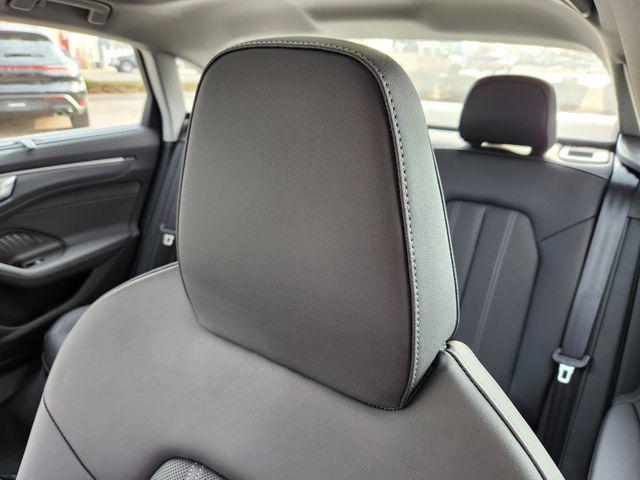 2026 Audi A6 Premium Plus quattro S tronic