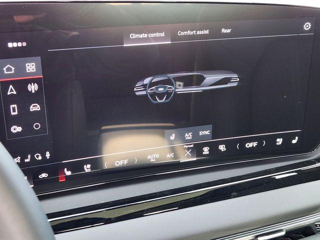 2026 Audi A6 Premium Plus quattro S tronic