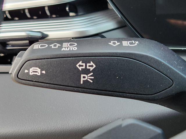 2026 Audi A6 Premium Plus quattro S tronic