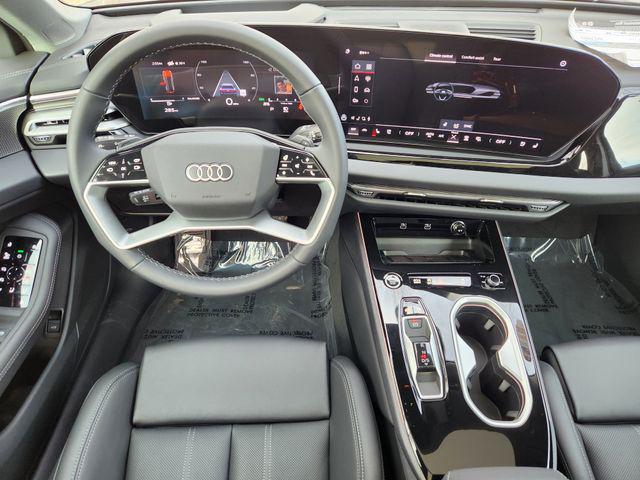2026 Audi A6 Premium Plus quattro S tronic