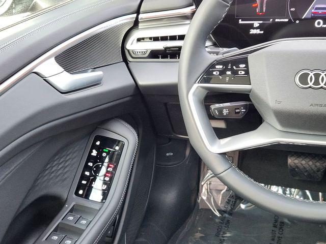 2026 Audi A6 Premium Plus quattro S tronic