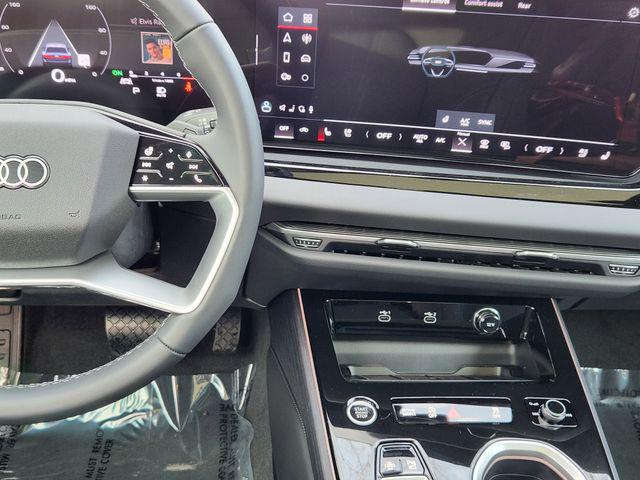 2026 Audi A6 Premium Plus quattro S tronic