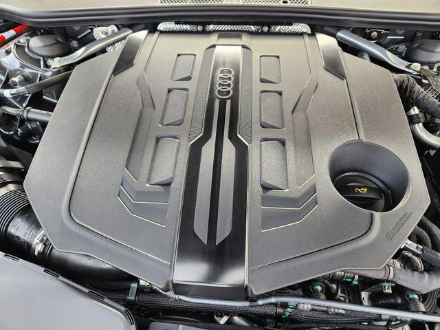 2026 Audi A6 Premium Plus quattro S tronic