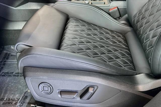 2026 Audi S3 TFSI quattro S tronic