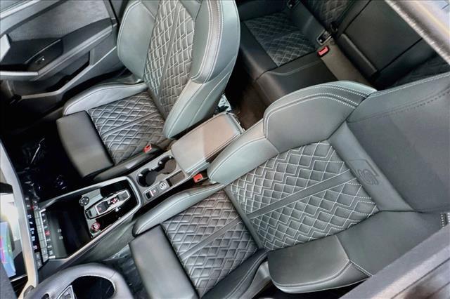2026 Audi S3 TFSI quattro S tronic