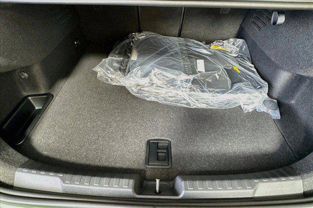 2026 Audi S3 TFSI quattro S tronic
