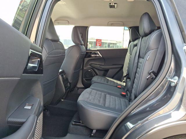 2026 Mitsubishi Outlander SE 1.5T S-AWC